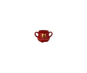 Harry Potter Mini Tazza Calderone Grifondoro Half Moon Bay