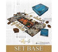 HARRY POTTER - MINIATURES ADVENTURE GAME 2 EDIZIONE
