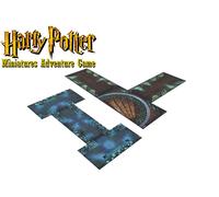 Harry Potter Miniatures Adventure Game Ministry of Magic Adventure Pack
