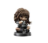 Harry Potter Mini Co. PVC Figura Hermione Granger Polyjuice 12 cm IRON STUDIOS