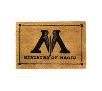 Harry Potter Ministry of Magic Zerbino 60x40 Doormat