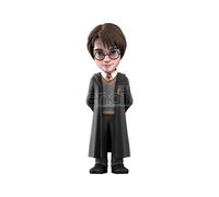 Harry Potter Minix Figura Harry Potter 12 Cm Minix