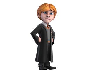 Harry Potter Minix Figura Ron 12 Cm Minix