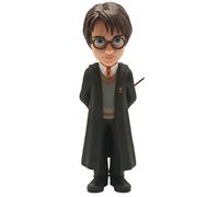 Harry Potter MINIX Figure Potter,Compleanno,Regalo di Natale Prodotto Ufficiale