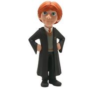 Harry Potter MINIX Figure Ron Weasley, Birthday, Natale Regalo Licenza Ufficiale