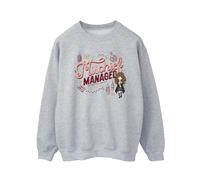 Harry Potter Mischief Managed Felpa Hermione Uomo (BI28829)
