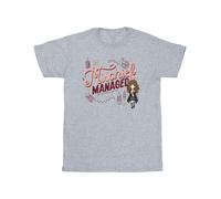 Harry Potter Mischief Managed Maglietta Hermione Ragazze (BI21943)