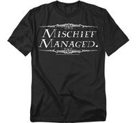Harry Potter - Mischief Managed - T-Shirt