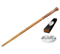 Harry Potter Molly Weasley Bacchetta Magica Magic Wand 1:1 Replica