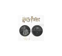 Harry Potter Moneta da Collezione di Harry Edizione Limitata FaNaTtik