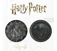 Harry Potter Moneta da Collezione di Ron Edizione Limitata FaNaTtik