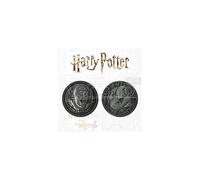 Harry Potter Moneta da Collezione di Voldemort Edizione Limitata FaNaTtik