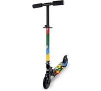 HARRY POTTER - Monopattino ruota 145 mm, multicolore (DARPEGGIO 1)