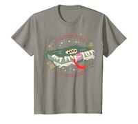 Harry Potter Monster Book Maglietta