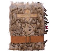 LIbri UK/US Insight Editions - Harry Potter. Monster Book Of Monsters Plush Jour