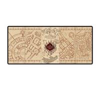 Harry Potter Mousepad XXL - The Marauder's Map