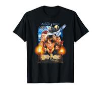 Harry Potter Movie Poster Maglietta