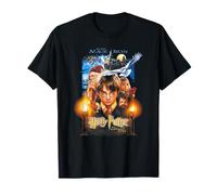 Harry Potter Movie Poster Maglietta