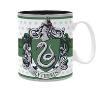 Harry Potter - Mug - 460 Ml - Slytherin House - Subli - Box X2