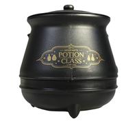 Harry Potter Mug Self-Stirring Cauldron with Lid Magical Locations