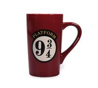 Harry Potter MUGLHP02 Tazza Latte, Multicolor, 23.6 x 14.4 x 10 cm