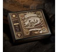 Puzzle Di Harry Potter 1000 Pz. Theory11