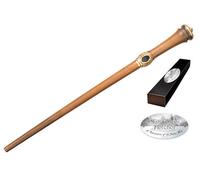 Harry Potter Bacchetta Magica Mundungus Fletcher Character Noble Collection