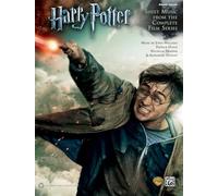 Alexandre Desplat Harry Potter (Tascabile)