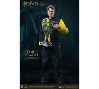 Harry Potter My Favourite Movie Action Figure 1/6 CEDRIC DIGGORY by STAR ACE