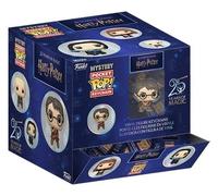 Funko Portachiavi Harry Potter Assortito