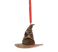 Harry Potter Natale Decorazione Albero Ornamento da Appendere - Sorting Cappello