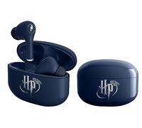 OTL Auricolari Harry PotterNavy Silver Core TWS