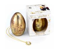 Harry Potter Necklace with Pendant Golden Egg with Gift Box