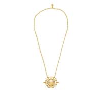 Harry Potter Necklace with Pendant Time-Turner with Gift Box