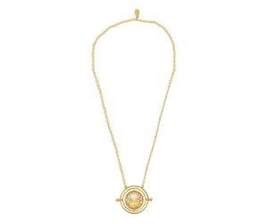Harry Potter Necklace with Pendant Time-Turner with Gift Box