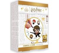Harry Potter: Nice - Diamantiny Deco Stickers -