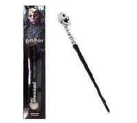 Harry Potter: Noble Collection - Bacchetta Mangiamorte Cranio -
