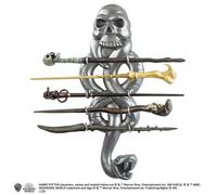 Harry Potter: Noble Collection - Dark Wizard (Wand Set / Set Bacchette) - AA.VV.