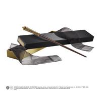 The Noble Collection Fantastic Beasts Corvus Lestrange's Wand in Collector’s Box