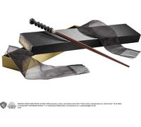 Harry Potter: Noble Collection - Fantastic Beasts - Abernathy (Wand In Col...
