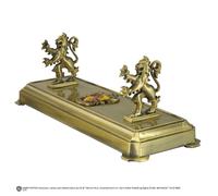 Noble Collection Gryffindor Support Wand Oro