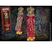 Segnalibro Deluxe Grifondoro - Harry Potter