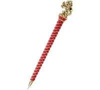 Noble Collection Penna Di Casa Grifondoro Hogwarts