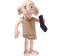 Harry Potter: Noble Collection - Harry Potter Dobby (Interactive Plush / P...