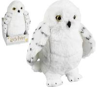 Harry Potter Peluche Edvige La Civetta 29 Cm Noble Collection
