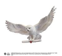 Noble Collection Hedwig Wall Decoration Figure Multicolor