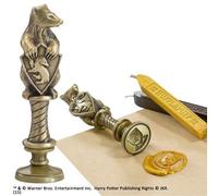 Merchandising Harry Potter: Noble Collection - Hufflepuff (Wax Seal / Timbro & C