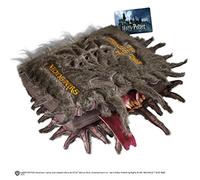 Harry Potter: Noble Collection - Libro Dei Mostri (Plush / Peluche 30 Cm) ...