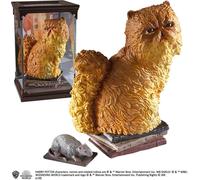 Harry Potter: Noble Collection - Magical Creatures - Crookshanks (Figure) -