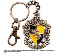 Harry Potter Porta Chiavi Tassorosso Hufflepuff Official Portachiavi